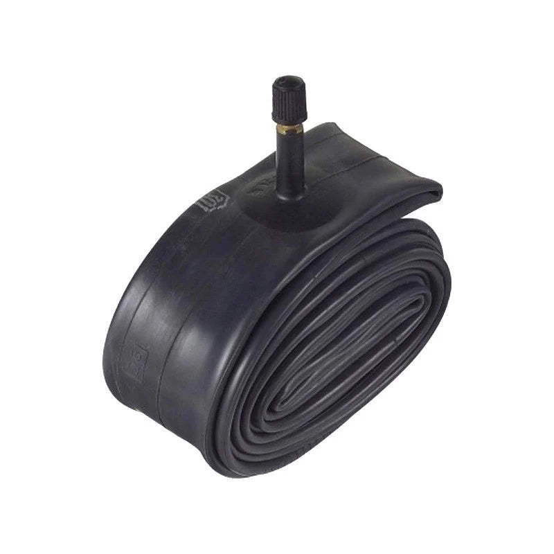 Cameră de bicicletă CST 26x1-3/8 AV 48 mm, ambalată la pungă