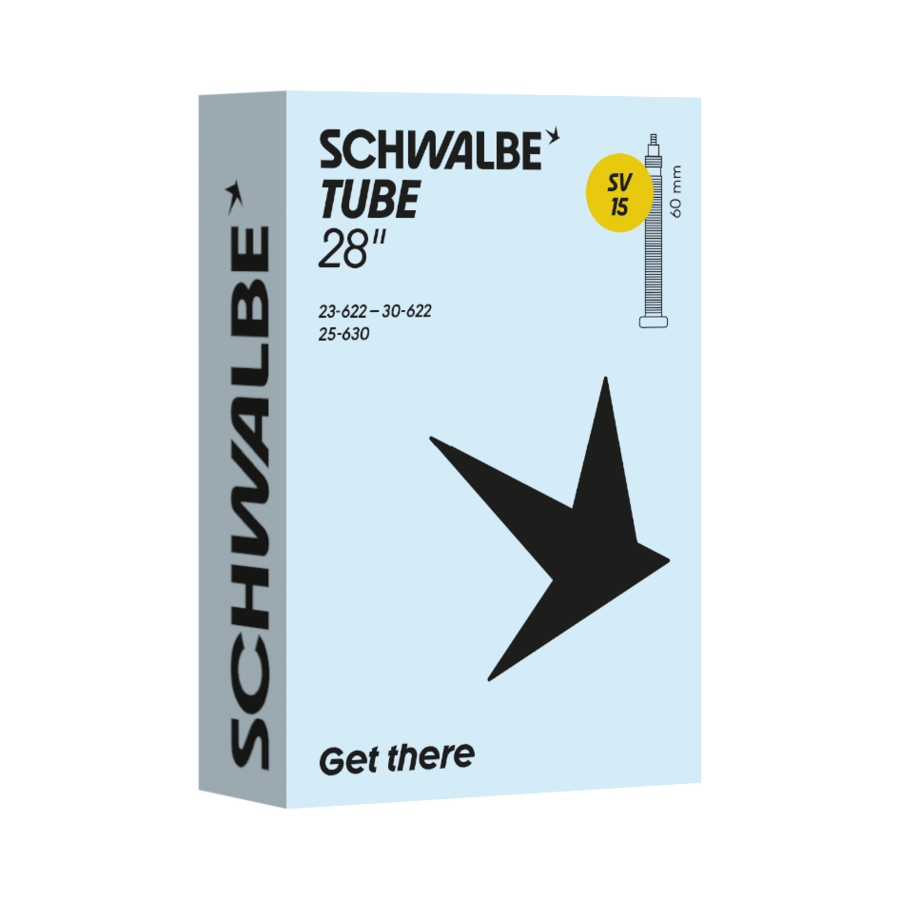 Гума вътр Sch 28 23/30-622/630 SV15 IB 60mm