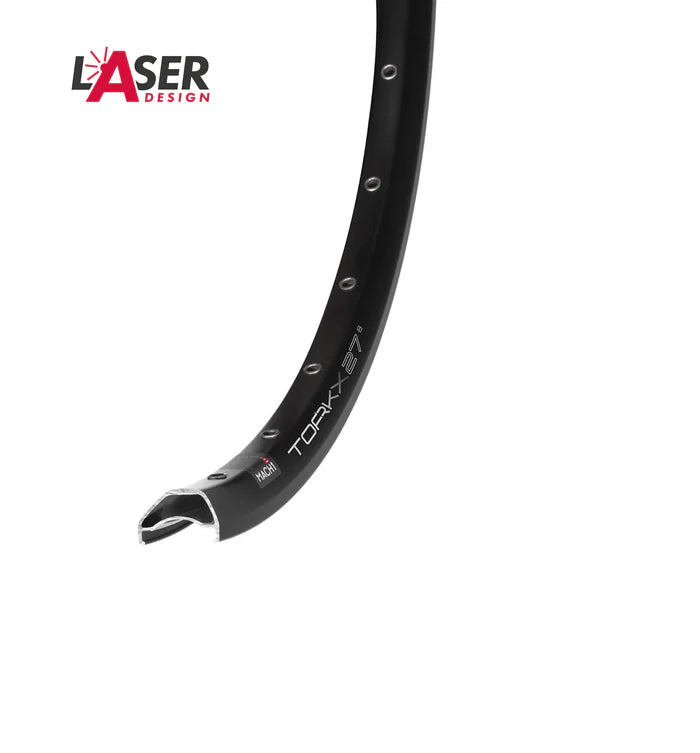 Tire 29 Mach1 Torkx 27 622x27C 32H black anodized