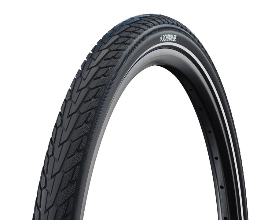 Tire Sch Motion Road Cruiser Plus 28x1.4 (37-622) - 2