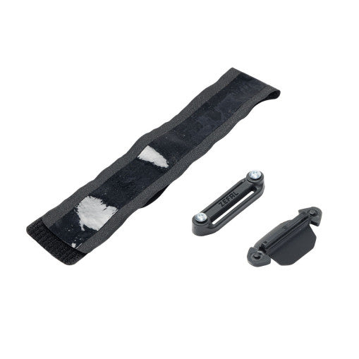 Montaj universal pentru suport bidon Zefal negru - 3