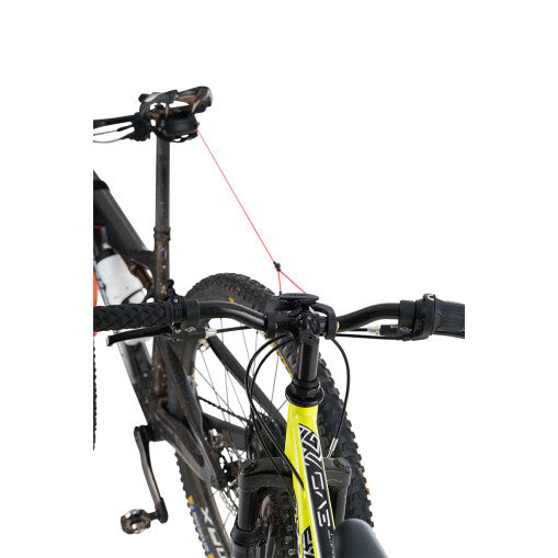 Adaptor pentru Bike Taxi Zefal negru - 3