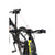 Adaptor pentru Bike Taxi Zefal negru