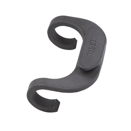 Adaptor pentru Bike Taxi Zefal negru