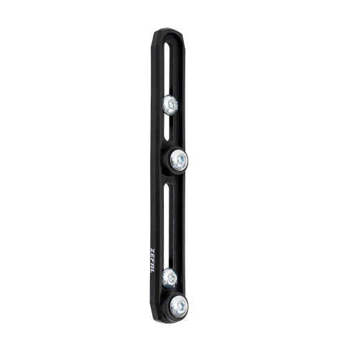 Adaptor pentru decalaj suport bidon Zefal negru - 2