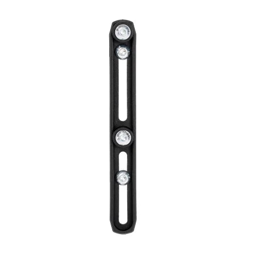 Adaptor pentru decalaj suport bidon Zefal negru