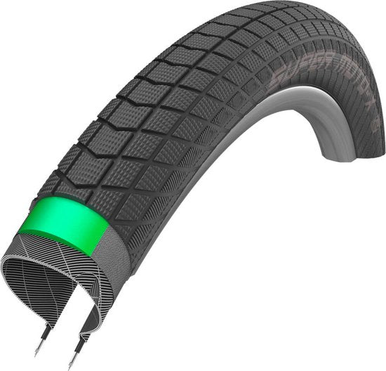 Гума външна Sch Motion Super Moto 27.5x2.4(62-584)