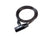 RideFIT Junior Spiral Lock 6x1200 Key