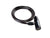 RideFIT Junior Spiral Lock 6x1200 Key