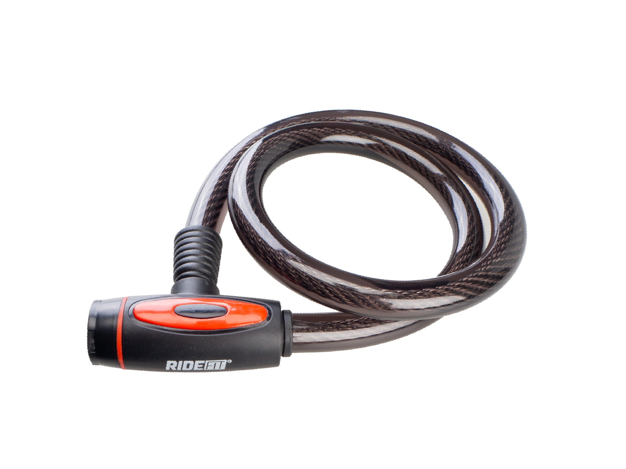 RideFIT Cable Lock Over 20x1000 Key