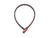 RideFIT Cable Lock Over 20x1000 Key