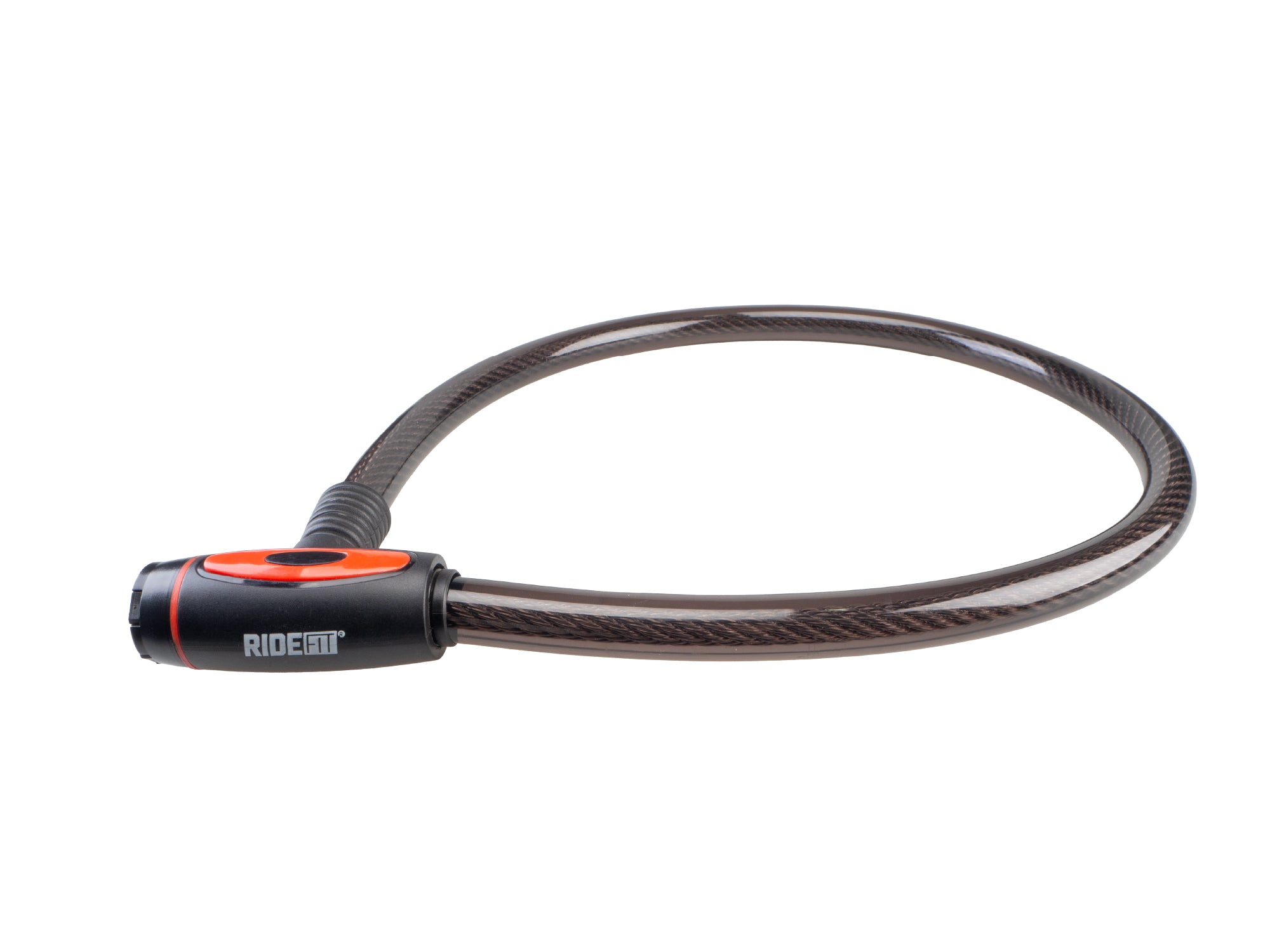 RideFIT Cable Lock Over 20x1000 Key