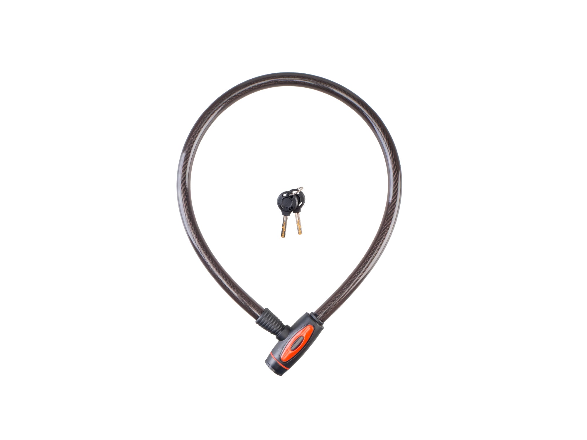 RideFIT Cable Lock Over 20x1000 Key