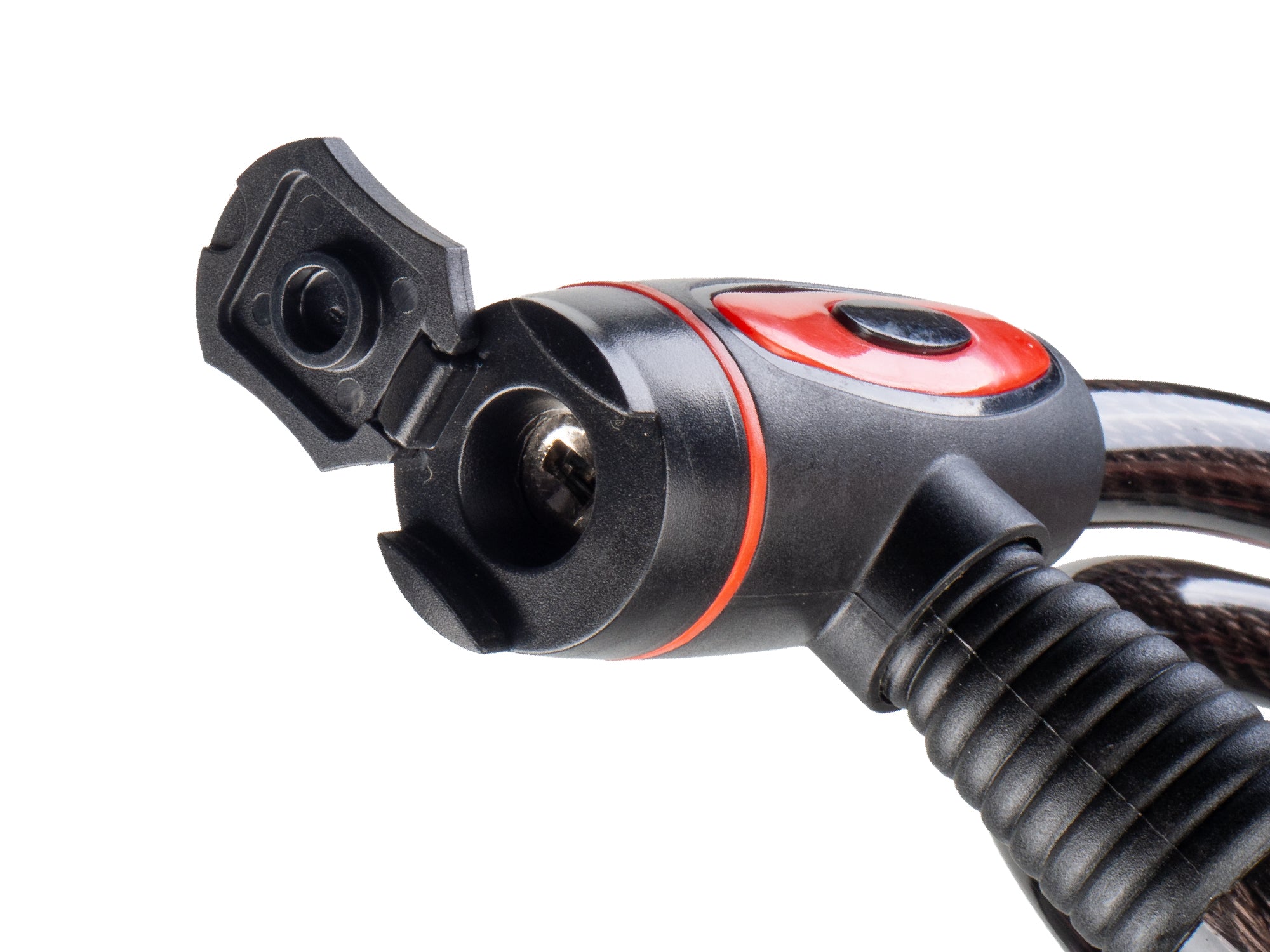 RideFIT Cable Lock Over 20x1000 Key