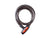 RideFIT Cable Lock Over 20x1000 Key