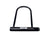 RideFIT U-RBN Eco 10x230 shackle padlock with key
