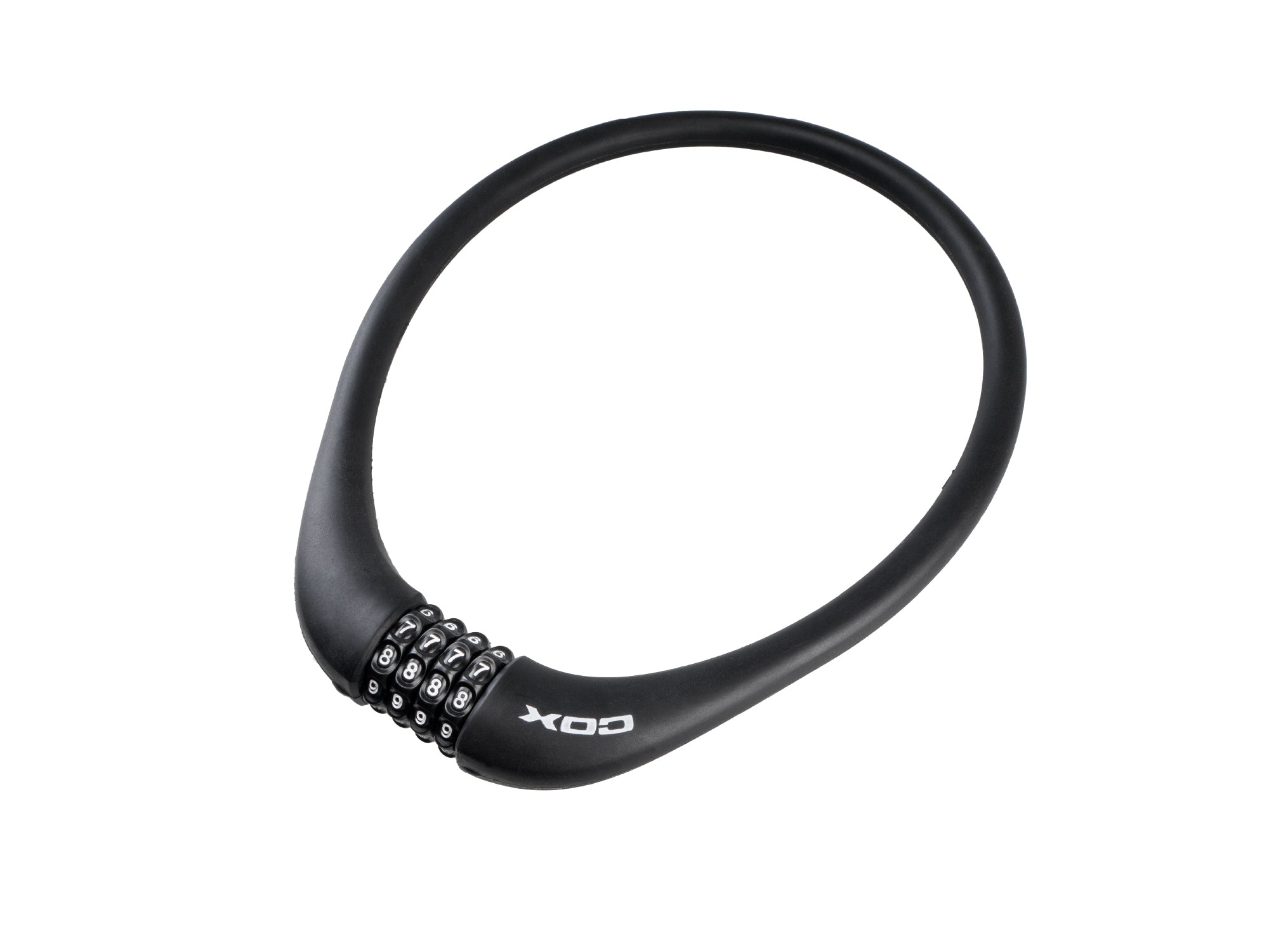 Silicone lock COX 15x750 code