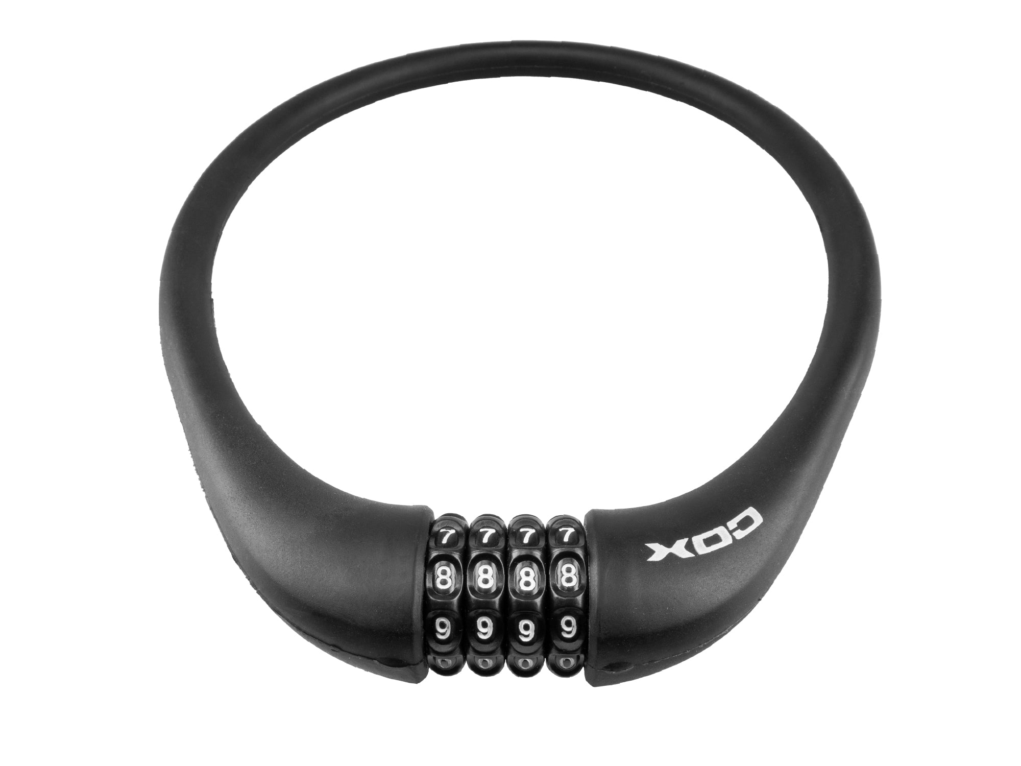 Silicone lock COX 15x750 code