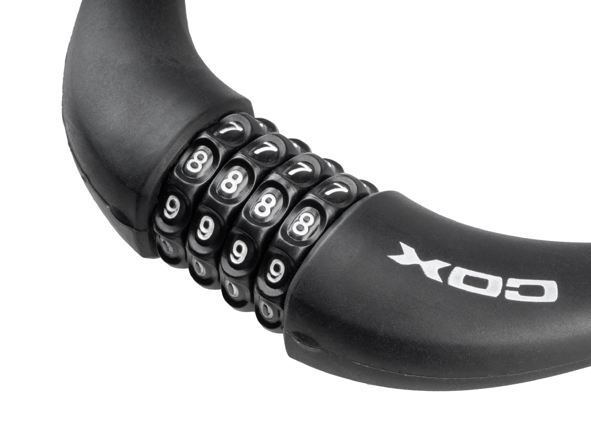 Silicone lock COX 15x750 code