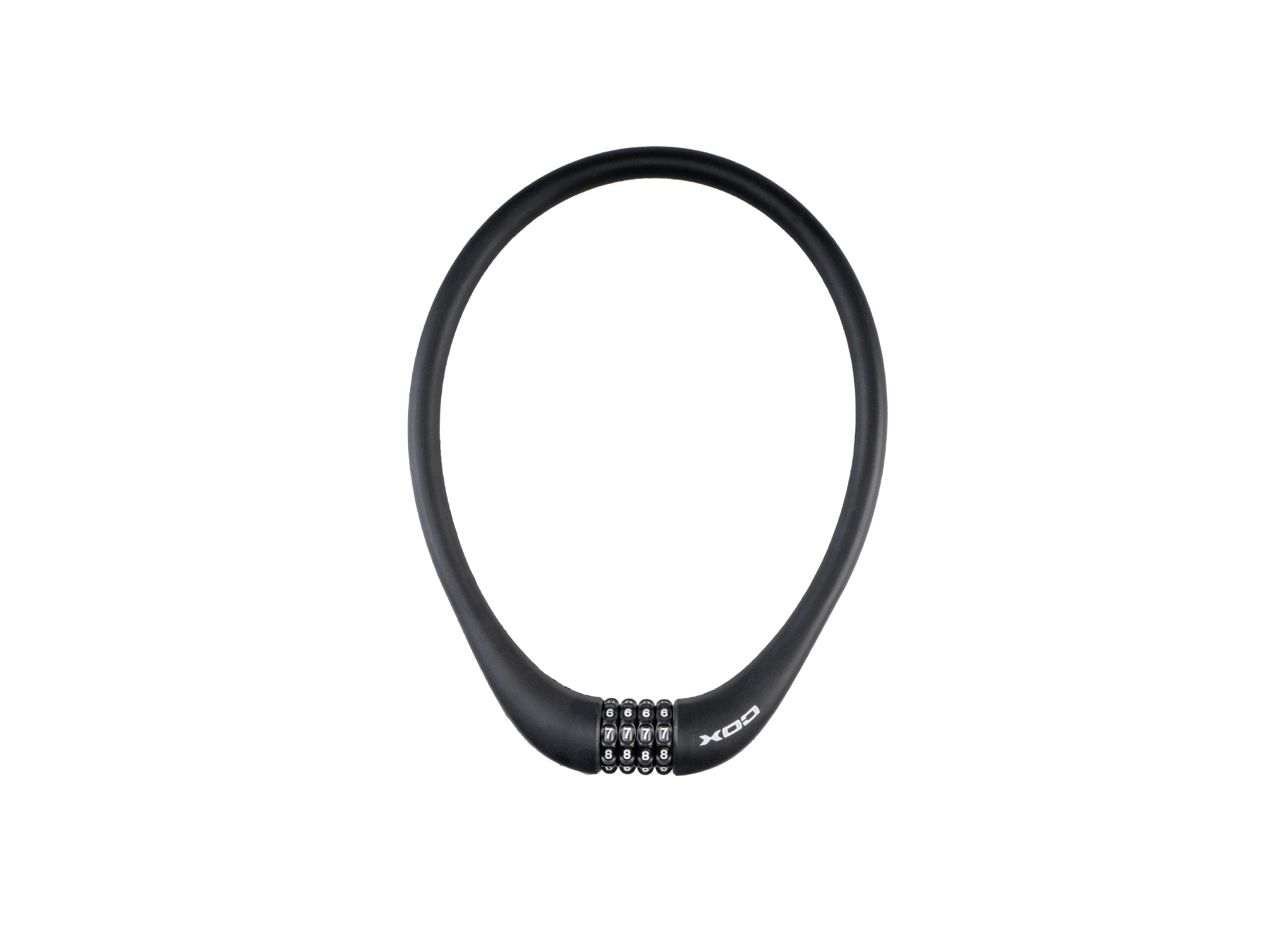 Silicone lock COX 15x750 code