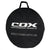 Капли к-т 28 COX Drome 55 Disc Clinch