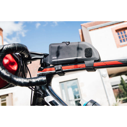Zefal Z Adventure T1 Frame Bag - 9