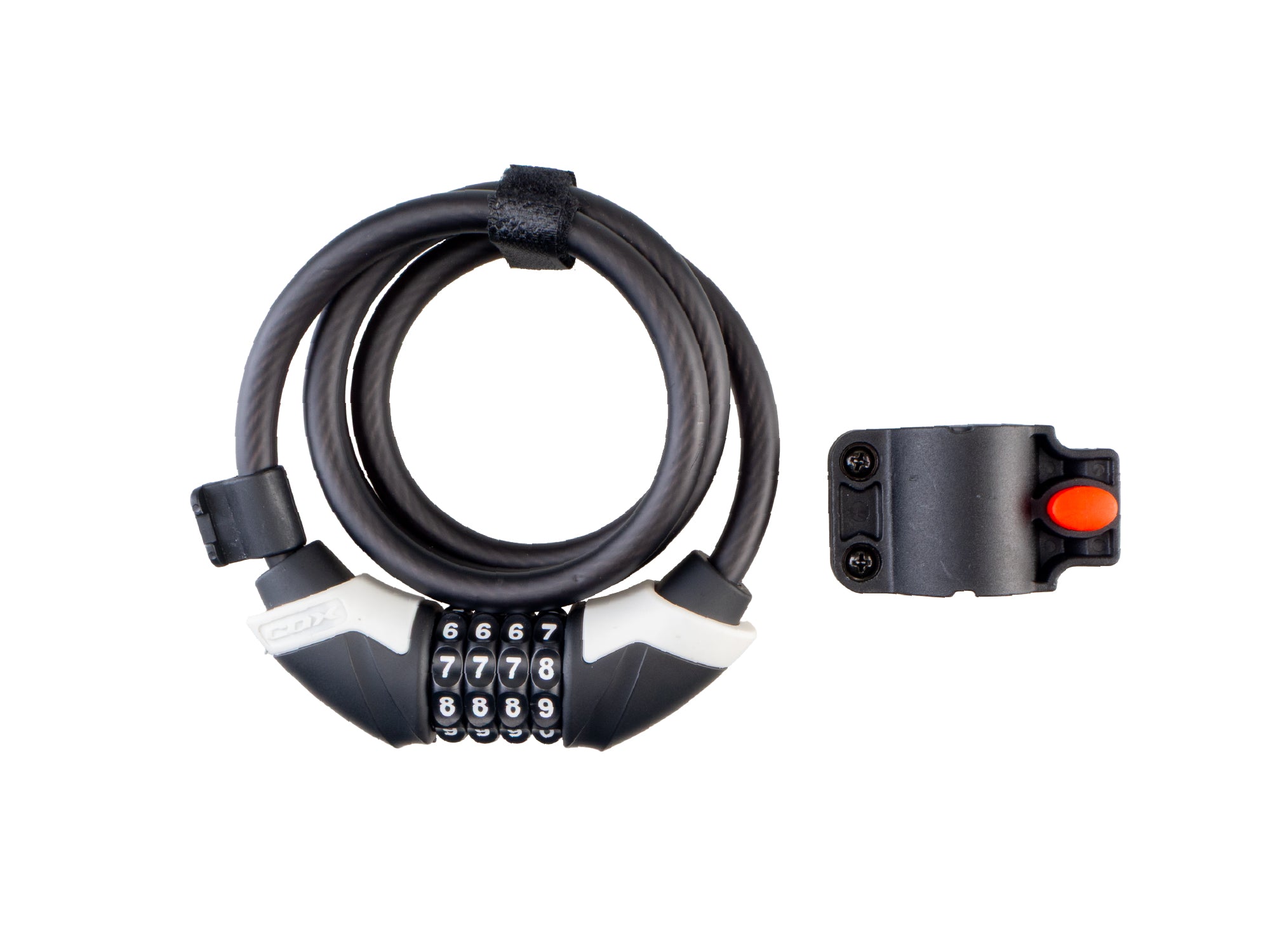 Катинар спирала COX LDS2.0 LIGHT 10x1200 шифър - 6