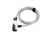 Spiral lock COX RKS2.0 REFLEX 12x1500 key