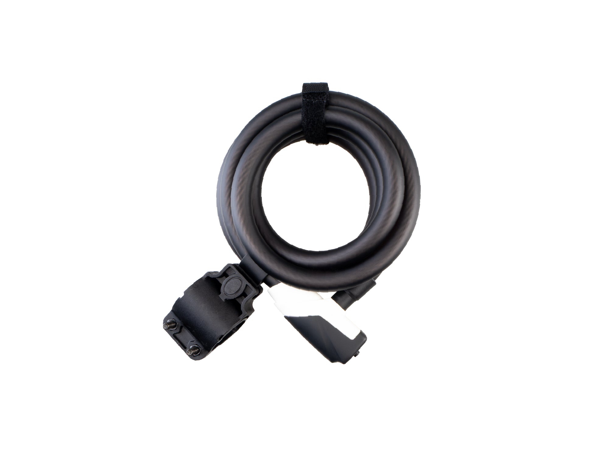 Lacăt spirală COX UKS2.0 URBAN 15x1800 cheie