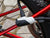Lacăt spirală COX UKS2.0 URBAN 15x1800 cheie