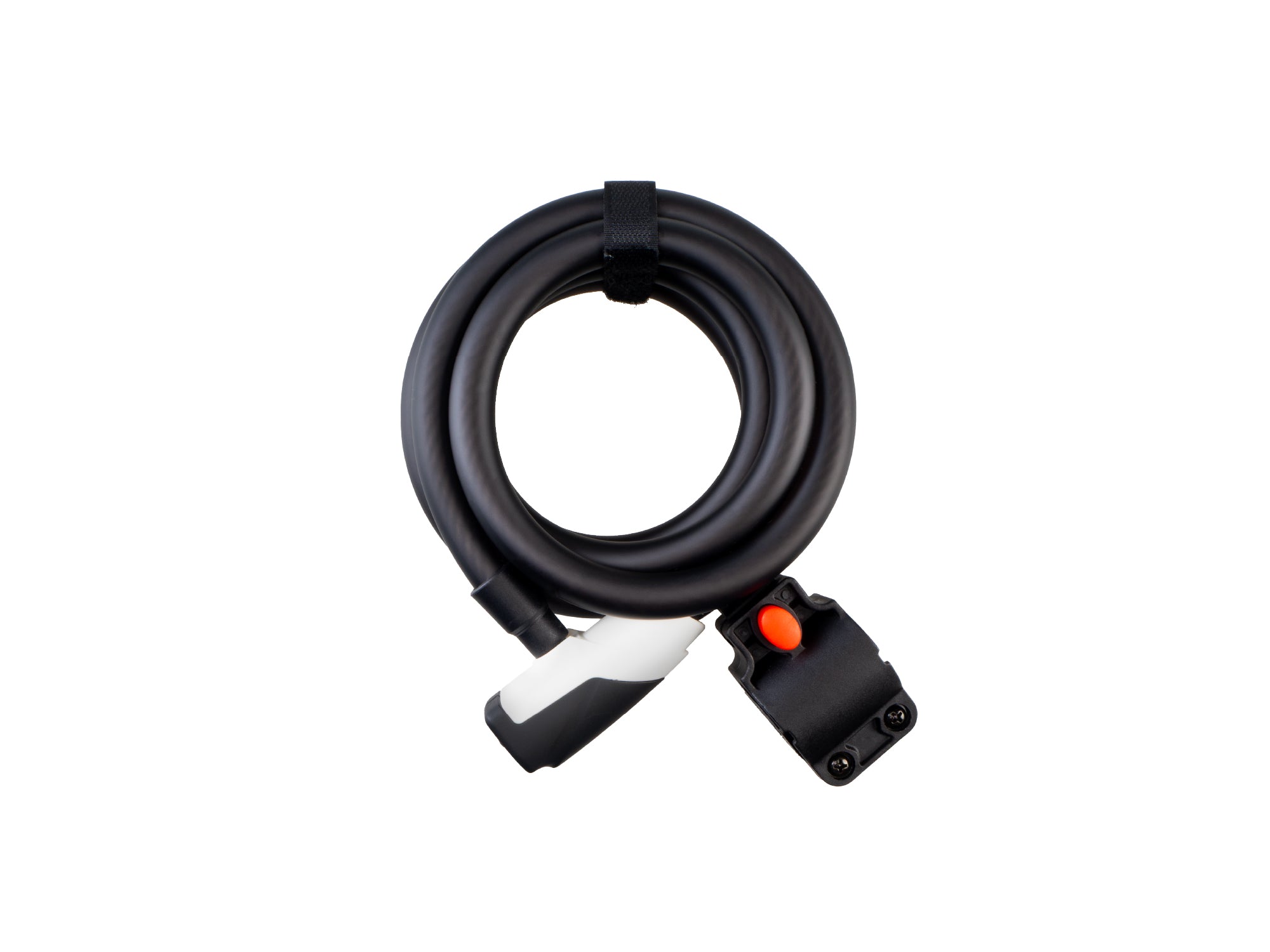 Lacăt spirală COX UKS2.0 URBAN 15x1800 cheie