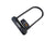 Катинар скоба COX Urban Shackle 2.0 14.5mm ключ