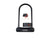 Катинар скоба COX Urban Shackle 2.0 14.5mm ключ
