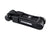 Folding padlock COX Jumbo 2.0 Lock 7x850 key