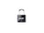 RideFIT Classic Padlock 40mm key black