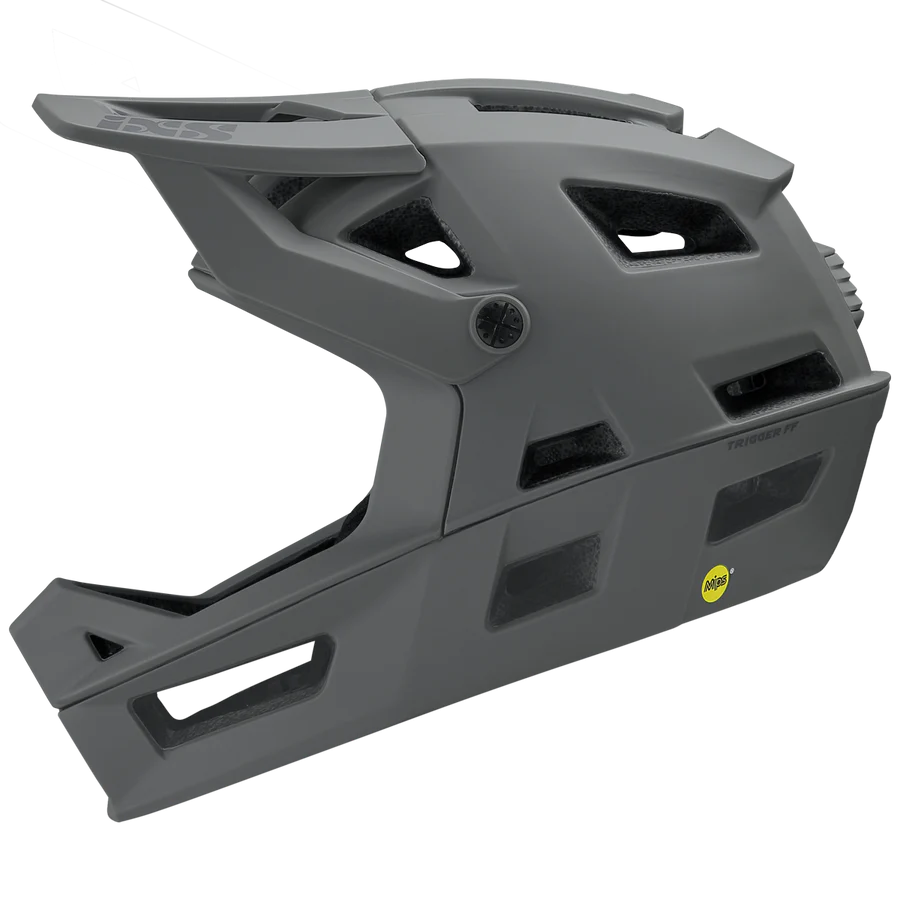 Casca IXS Trigger FF Mips