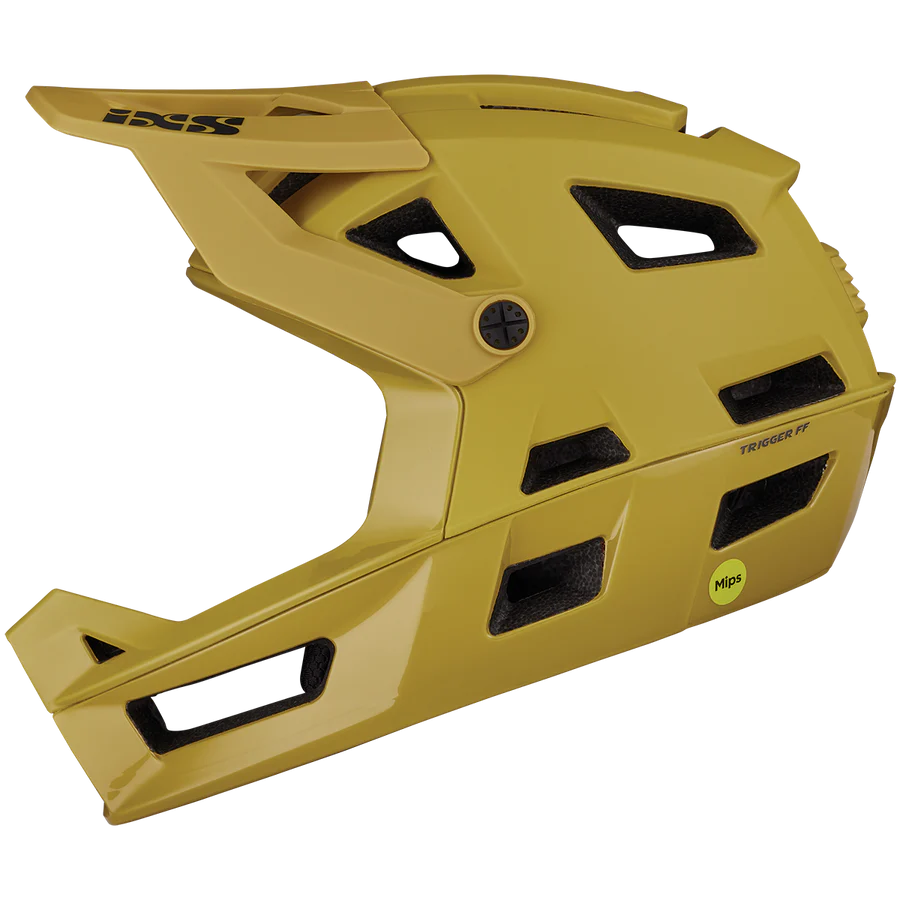 Casca IXS Trigger FF Mips