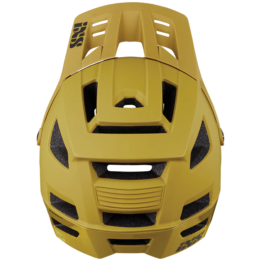 Casca IXS Trigger FF Mips