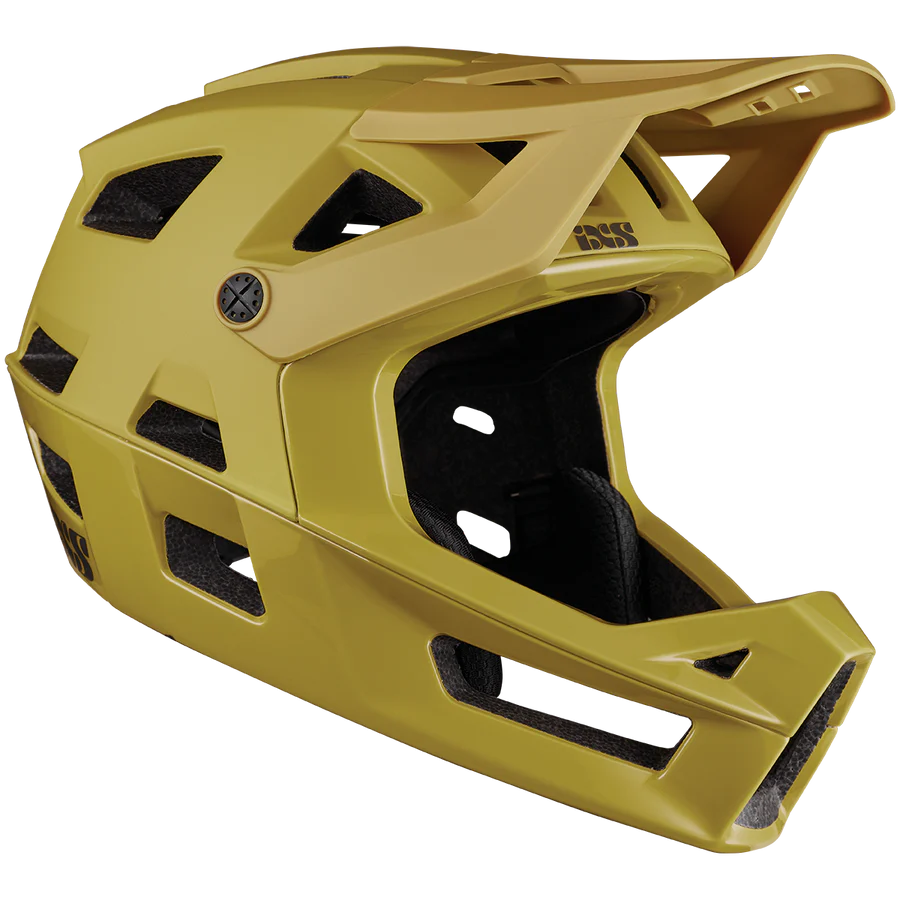 Casca IXS Trigger FF Mips