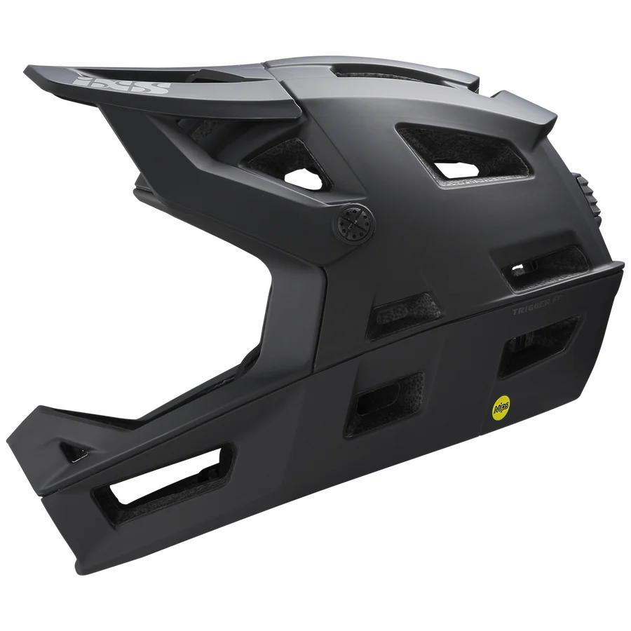 Casca IXS Trigger FF Mips