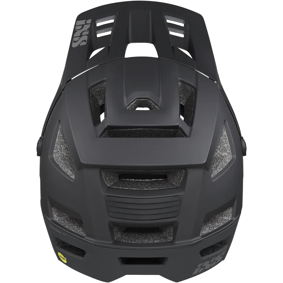 Casca IXS Trigger FF Mips