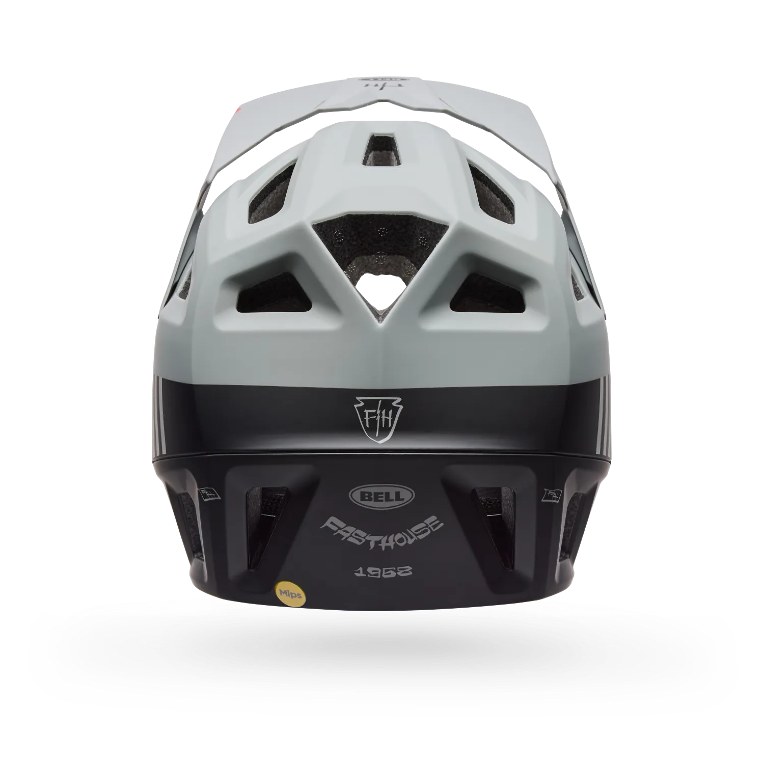 Шлем Bell FULL-AIR Mips FH - 7