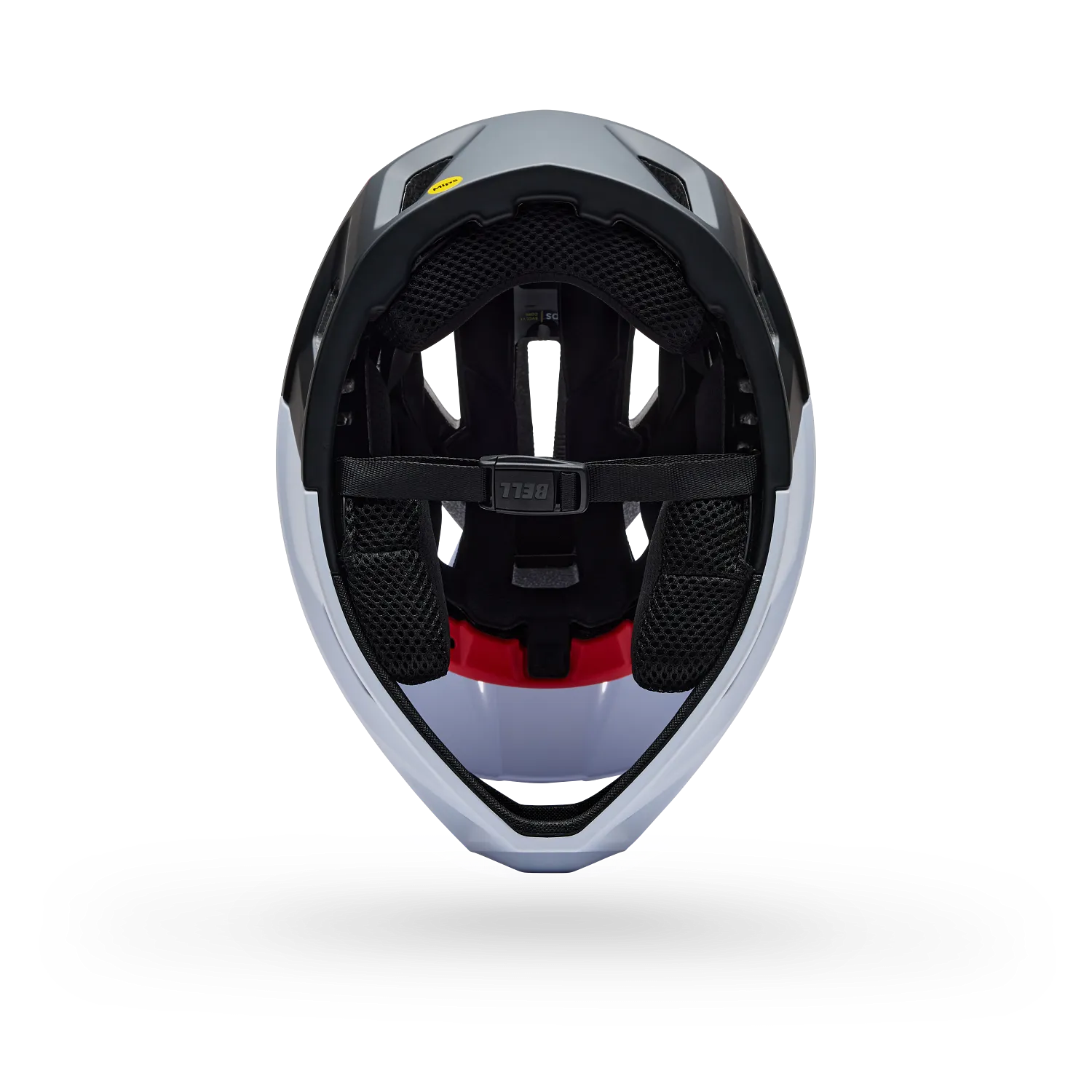 Casca Bell FULL-AIR Mips Grid - 7