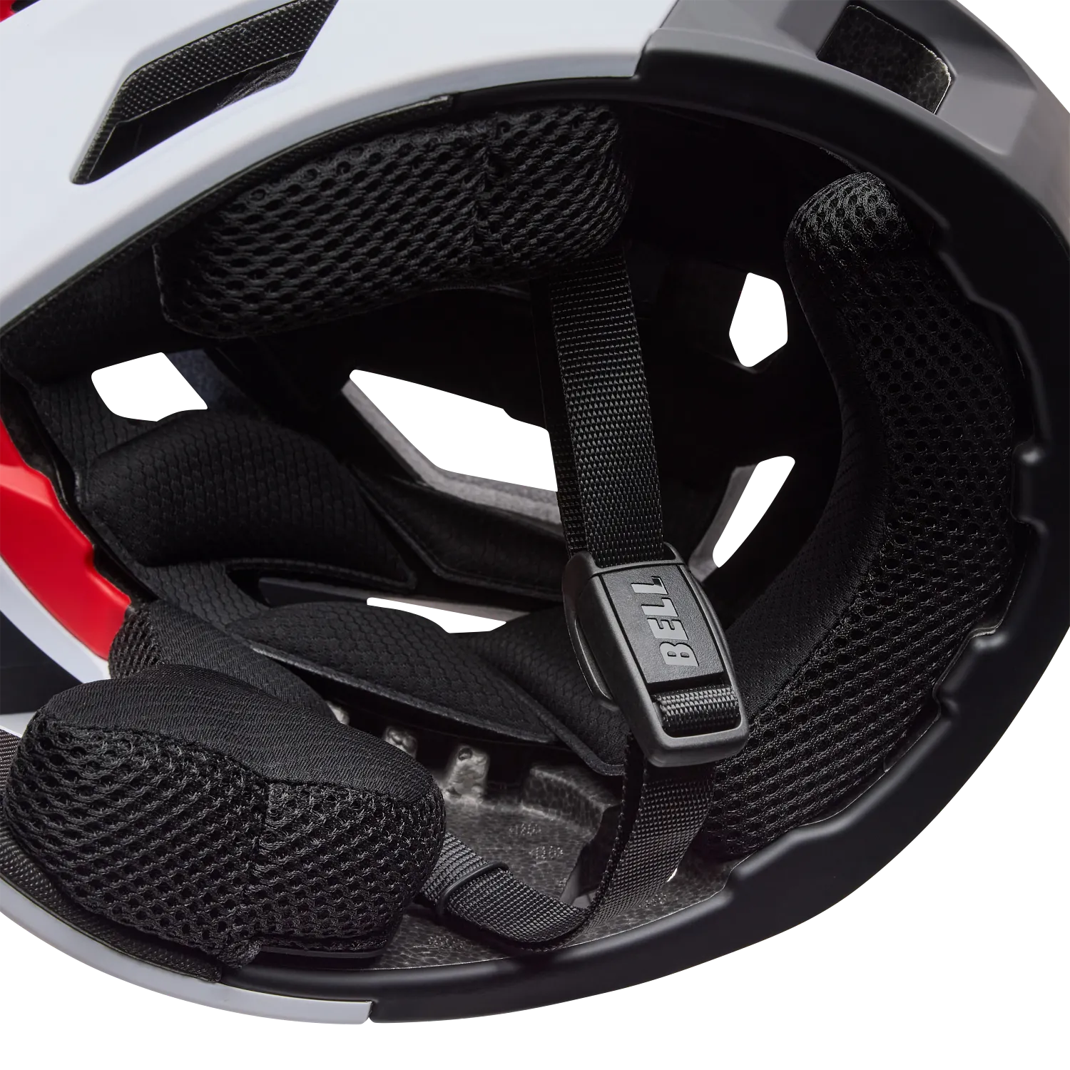 Casca Bell FULL-AIR Mips Grid - 9