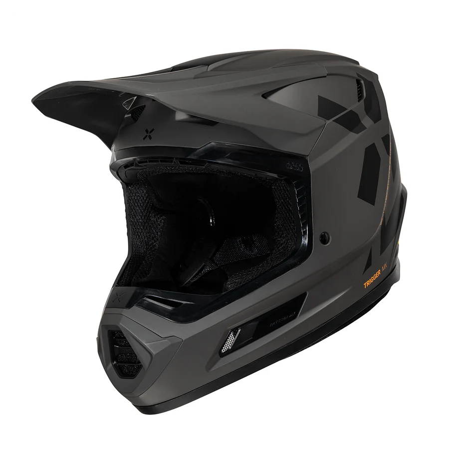 Casca IXS Trigger MX 1.0 Graphic Mips