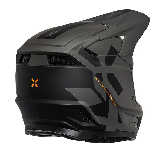 Casca IXS Trigger MX 1.0 Graphic Mips