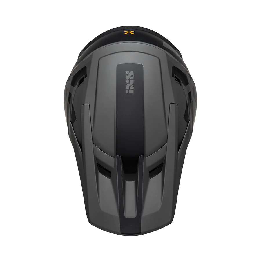 Каска IXS Trigger MX 1.0 Graphic Mips - 6