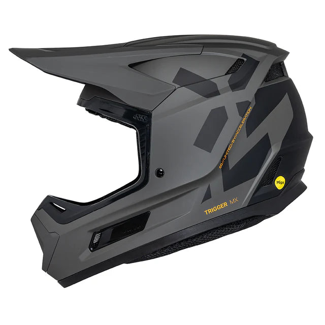 Casca IXS Trigger MX 1.0 Graphic Mips