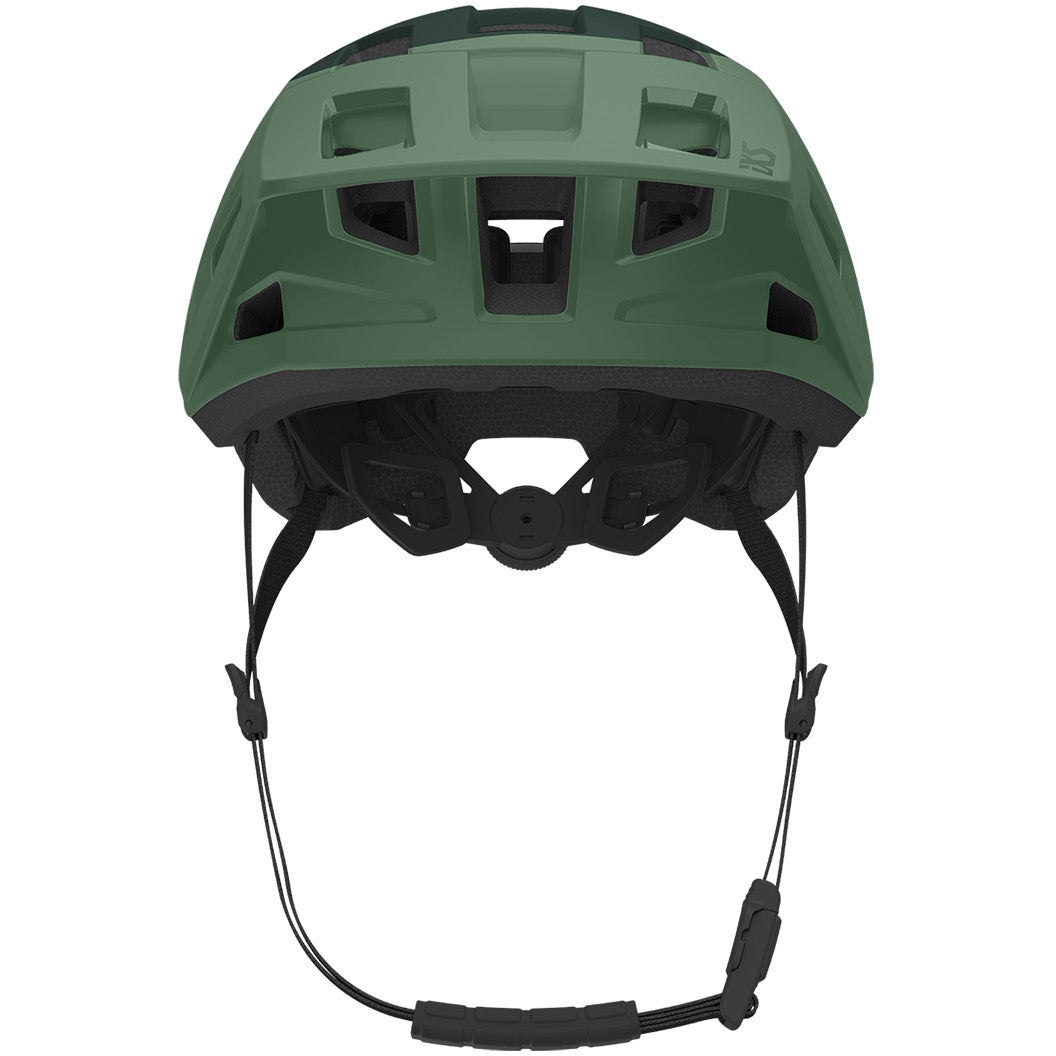 Каска IXS Flow 1.0 Mips
