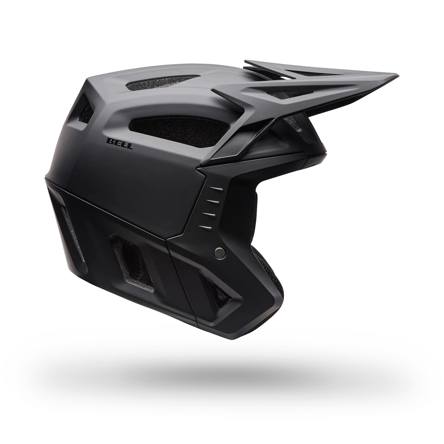 Casca Bell 3QTR-AIR Mips Solid - 2
